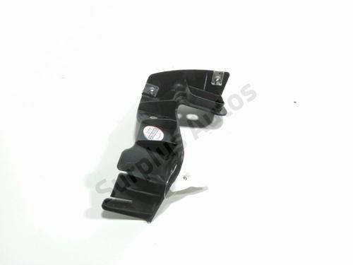 Used Rear bumper bracket CITROËN NEMO Box Body/MPV (AA_) 1.3 HDi 75 (75 hp) 29496152