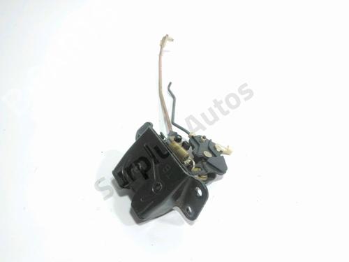 Tailgate lock HYUNDAI TUCSON (JM) 2.0 CRDi All-wheel Drive | BP29297034C101 