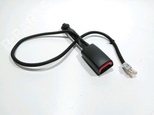 Veiligheidsgordelgesp HYUNDAI i10 II (BA, IA) 1.2 (87 hp) 28234692