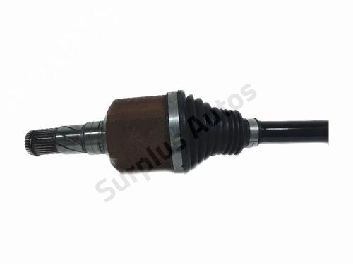 Left rear driveshaft TESLA MODEL Y (5YJY) EV | BP37765347M40 - Image 3