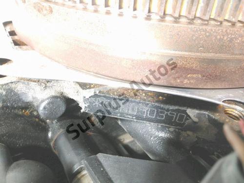 Engine VW GOLF VII (5G1, BQ1, BE1, BE2) 1.6 TDI | BP37761886M1 - Image 5