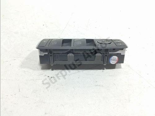 Left front window switch MERCEDES-BENZ A-CLASS (W176) A 250 4-matic (176.046) | BP40213971I27 - Image 2