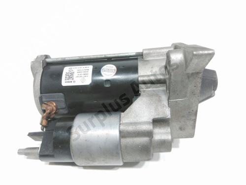 Starter DACIA SANDERO II 1.0 SCe 75 (B8JC, B8JD, B8NC) | BP37628011M8 - Image 4