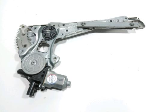 Used Front left window mechanism Front left window mechanism 37774076 37774076
