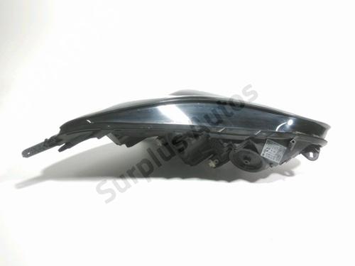 Left headlight OPEL CORSA E (X15) 1.4 Turbo (08, 68) | BP28266946C28 