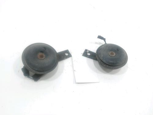 Used Horn Horn RENAULT KOLEOS I (HY_) 2.0 dCi (HY0K) (150 hp) 37764191 37764191