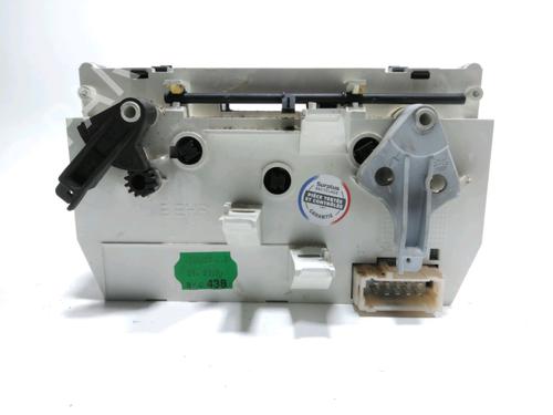 Climate control PEUGEOT 206 SW (2E/K) 2.0 HDi | BP28227808I5 - Image 2