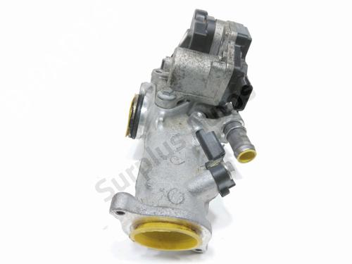 Used Egr Egr RENAULT CLIO V (B7_) 1.5 Blue dCi 100 (B7AD) (101 hp) 33646559 33646559