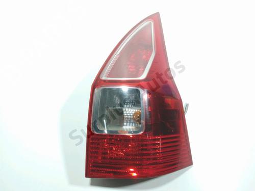 Right taillight RENAULT MEGANE II Estate (KM0/1_) 1.5 dCi (KM16, KM1E) | BP28269090C35 