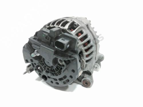 Alternator SEAT IBIZA IV (6J5, 6P1) 1.2 TSI | BP28222667M7 