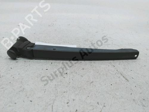 Used Rear windshield wiper arm VW FOX Hatchback (5Z1, 5Z3, 5Z4) 1.2 (55 hp) 31007393