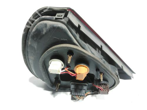 Right taillight JAGUAR XJ (X350, X358) D 2.7 | BP28268541C35 