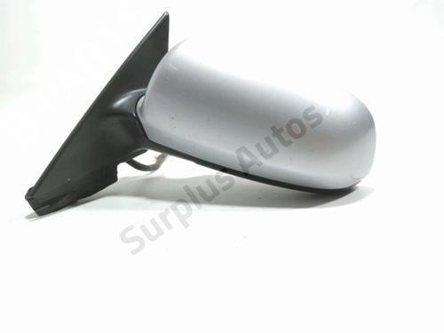 Left mirror AUDI A3 Sportback (8PA) 2.0 TDI | BP28333404C26 