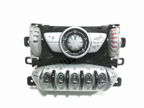 Used Climate control Climate control 34232103 34232103