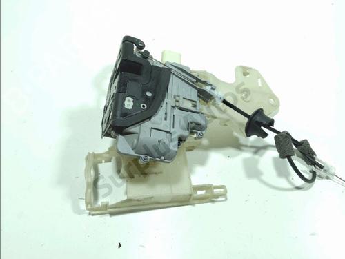 Front right lock PORSCHE CAYENNE (92A) 3.0 Diesel | BP32260955C97 - Image 3