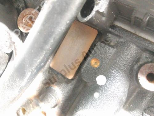 Engine RENAULT CAPTUR I (J5_, H5_) 1.5 dCi 90 (J5N4, J5M5, J5MW, J5M6, J5AL, J5AJ) | BP39397285M1 - Image 5