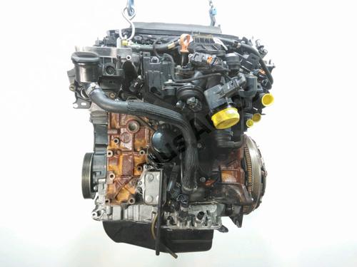 Used Engine Engine PEUGEOT 508 SW I (8E_) 2.0 HDi RXH Hybrid4 (200 hp) 34231857 34231857