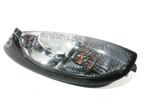 Used Left taillight Left taillight CITROËN C-ZERO C-Zero (64 hp) 28269767 28269767