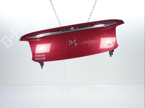 Bakluke CC/Kombi-Kupé DS DS 3 Convertible (SB_) 1.6 THP 165 (165 hp) 28260176