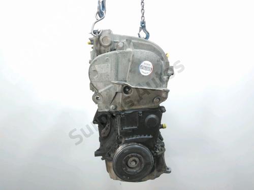 Engine RENAULT CLIO III (BR0/1, CR0/1) 1.6 16V GT (BR10, CR10) | BP36764572M1 - Image 2