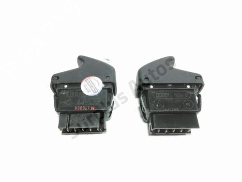 Left front window switch RENAULT KANGOO (KC0/1_) 1.5 dCi (KC07) | BP33750389I27 - Image 3