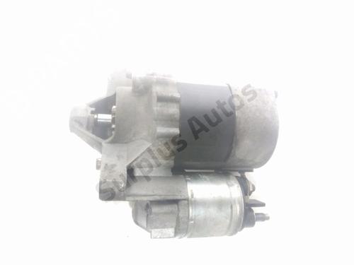 Starter PEUGEOT 206+ (2L_, 2M_) 1.4 i | BP28222261M8 