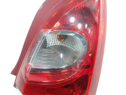 Used Right taillight RENAULT TWINGO II (CN0_) 1.2 16V (CN0K, CN0V, CN0A) (76 hp) 31006179