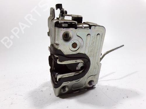Used Rear right lock DACIA SANDERO 1.4 (BS0C, BS0A, BS0G, BS1F, BS0E) (75 hp) 29859080