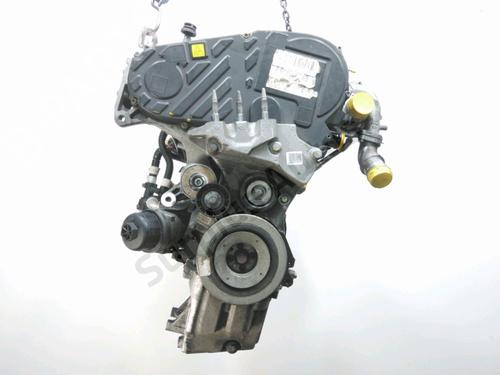 Engine FIAT SEDICI (189_) 2.0 D Multijet 4x4 | BP28219118M1 