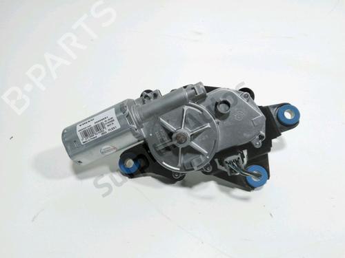 Rear wiper motor VOLVO XC60 II (246) B4 Mild-Hybrid AWD | BP37790499M102 - Image 2