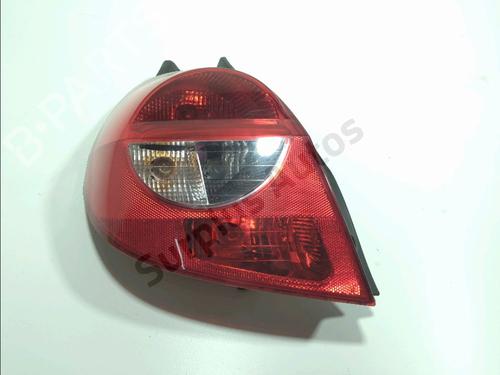 Used Left taillight RENAULT CLIO III (BR0/1, CR0/1) 1.5 dCi (BR1C, CR1C) (103 hp) 31180982