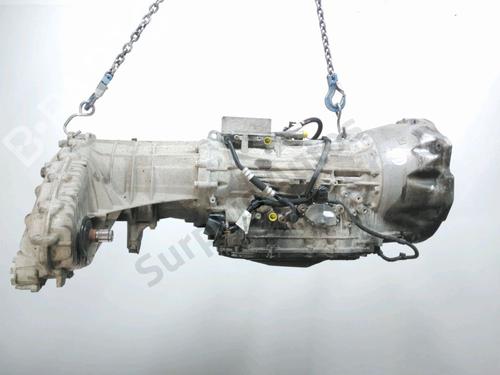 Used Gearbox PORSCHE CAYENNE (92A) 3.0 Diesel (245 hp) 32279650