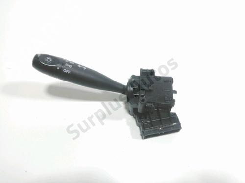 headlight-switch-hyundai-getz-tb-2001-2002-2003-2004-2005-2006-2007-2008-2009-2010-2011-28228801 main image