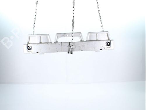 Rear bumper reinforcement LEXUS IS II (_E2_) 220d (ALE20) | BP28257801C73 