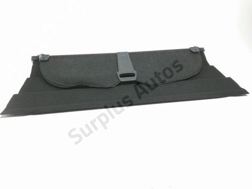 Rear parcel shelf PEUGEOT 308 SW I (4E_, 4H_) 1.6 HDi | BP29172859C85 