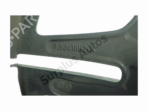 Fælk MERCEDES-BENZ A-CLASS (W177) A 180 (177.084) | BP39118032C45 - Image 9