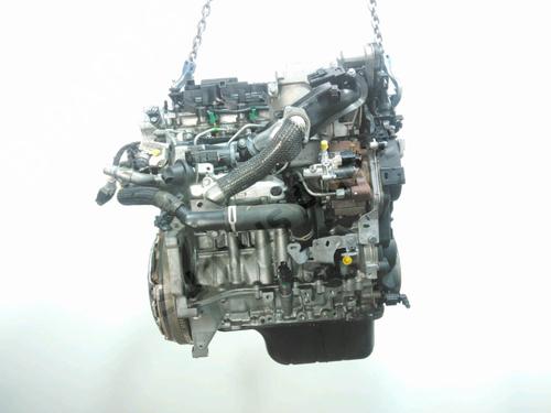 Used Engine Engine 38104273 38104273