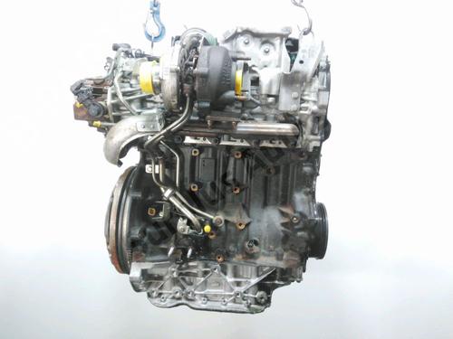 Engine RENAULT LAGUNA Coupe (DT0/1) 2.0 dCi (DT01, DT08, DT09, DT0K, DT12, DT1C, DT1D, DT1M,... | BP31240094M1 - Image 3