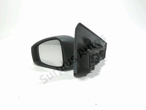 Left mirror RENAULT MEGANE III Coupe (DZ0/1_) 1.9 dCi (DZ0N, DZ0J, DZ1J, DZ1K) | BP29230590C26 