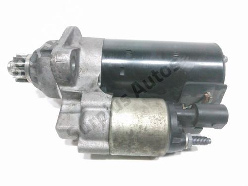 Starter AUDI Q3 (8UB, 8UG) 2.0 TDI | BP37763741M8 - Image 2