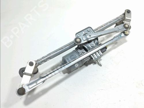 Used Front wipers mechanism Front wipers mechanism 37168504 37168504