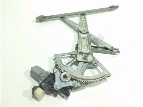 Front left window mechanism TOYOTA GT 86 Coupe (ZN6_) 2.0 (ZN6AC_, ZN6BC_, ZN6K) | BP37065948C22 - Image 3