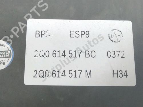 ABS pump VW TAIGO (CS1) 1.0 TSI | BP37870457M43 - Image 5