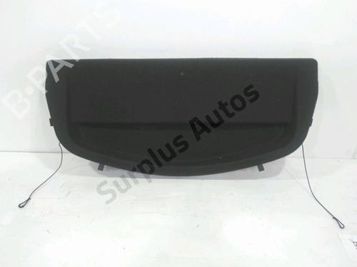 Used Rear parcel shelf Rear parcel shelf 37870962 37870962