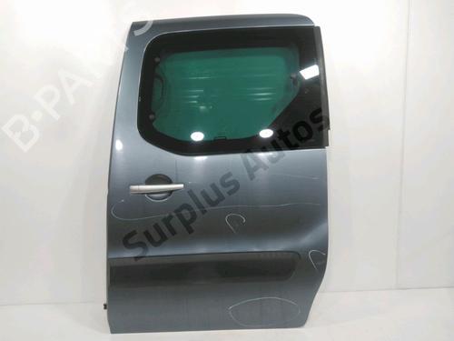 Porta lateral/correr esquerda Porta lateral/correr esquerda PEUGEOT PARTNER Tepee 1.6 HDi (109 hp) 36183223 36183223