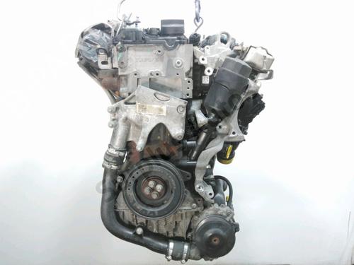 Motor JEEP COMPASS (MK49) 2.2 CRD | BP32741850M1 - Image 2