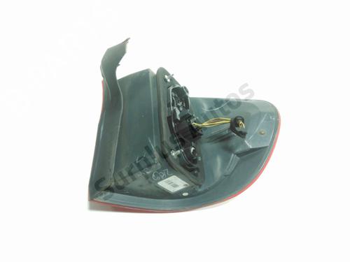 Left taillight BMW X5 (E70) xDrive 30 d | BP28270388C34 