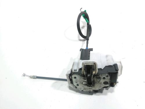 Used Front left lock CITROËN NEMO Box Body/MPV (AA_) 1.3 HDi 75 (75 hp) 28247964