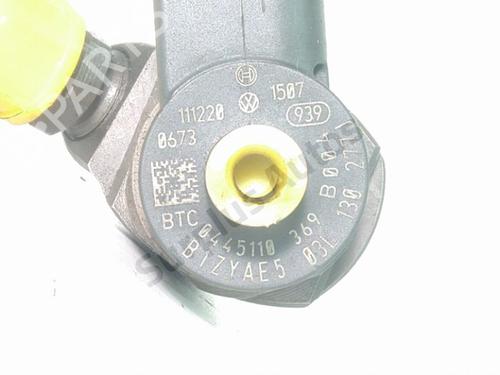 Injector AUDI A5 Sportback (8TA) 2.0 TDI | BP35808131M100 - Image 3