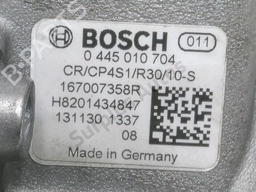 Injection pump DACIA SANDERO II 1.5 dCi | BP33333488M78 - Image 5